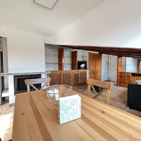 Atico Atocha Ile Temporal Apartment มาดริด ภายนอก รูปภาพ