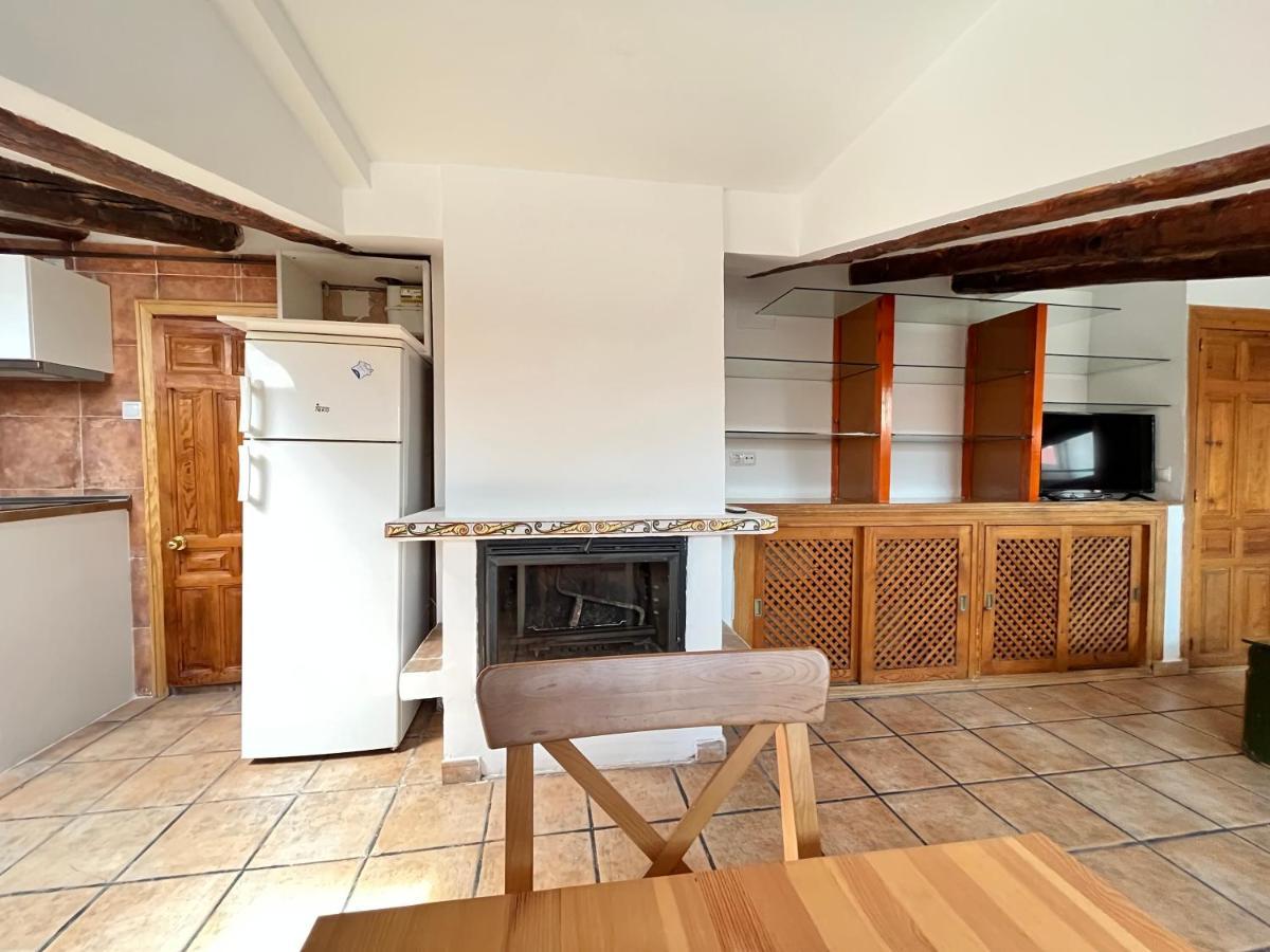 Atico Atocha Ile Temporal Apartment มาดริด ภายนอก รูปภาพ